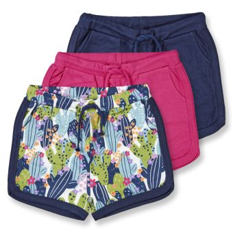 Girl’s sweat shorts / MARLEN / all