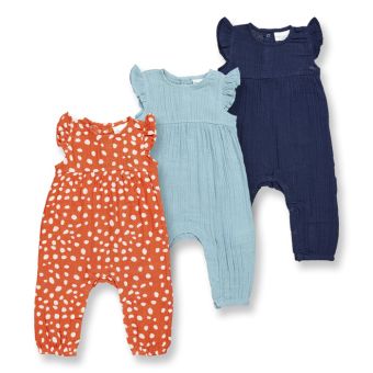 Baby overall / MARLI / all