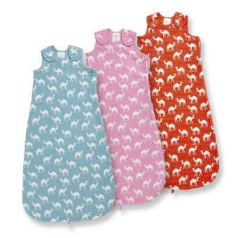 Baby sleeping bag / YMER / all
