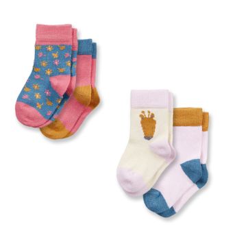 Baby Socks, Model PALTI, All
