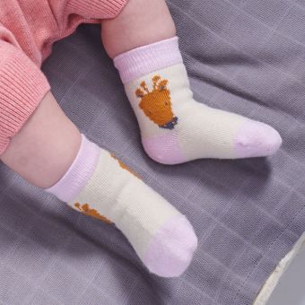 Baby Socks, Model PALTI, All
