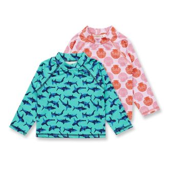 Baby Schwimm-Shirt, Modell PALIN, All