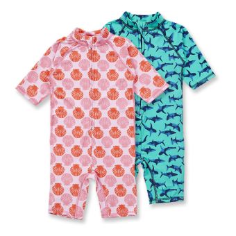 Baby Surf Suit, Model MADI, All
