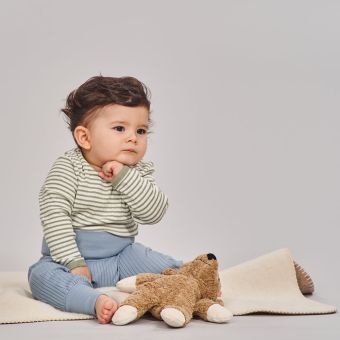 Baby Body L/S, Model YVON, All