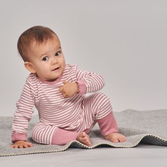 Baby Strampler, Modell TONA, Alle 