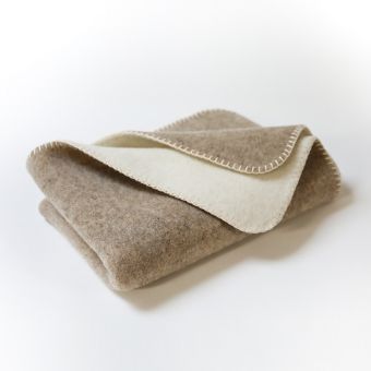 Steinbeck blanket