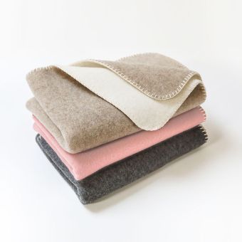 Steinbeck blanket
