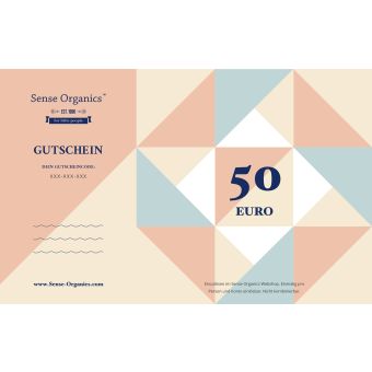 Gift Card 50 DE