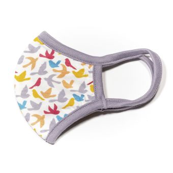 Kinder Stoffmaske