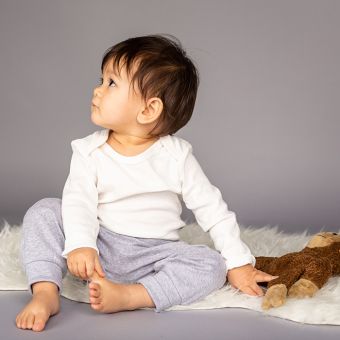 Yvon 2-Pack Baby Body