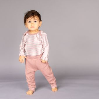 Yvon Long Sleeve Body Baby All