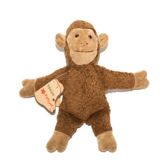 Soft Toy Ape complete