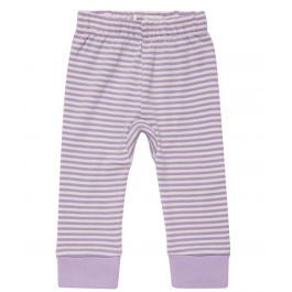 lilac baby leggings