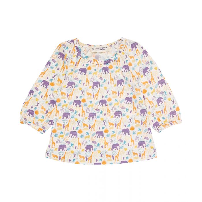 1611413-Sense-Organics-Summer2016-baby-girls-shirt-print-Selly-Elephant