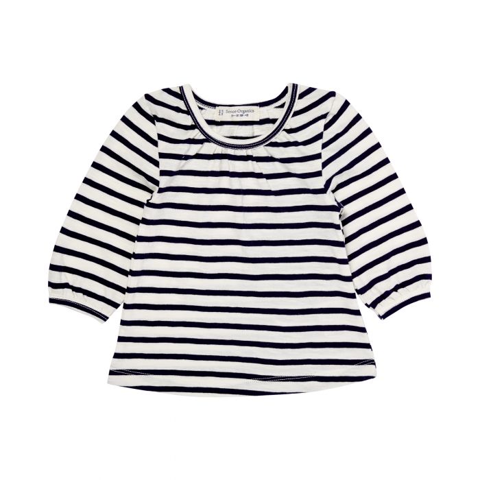 1611414-Sense-Organics-Summer2016-kids-girls-shirt-blue-white-Selly Stripe