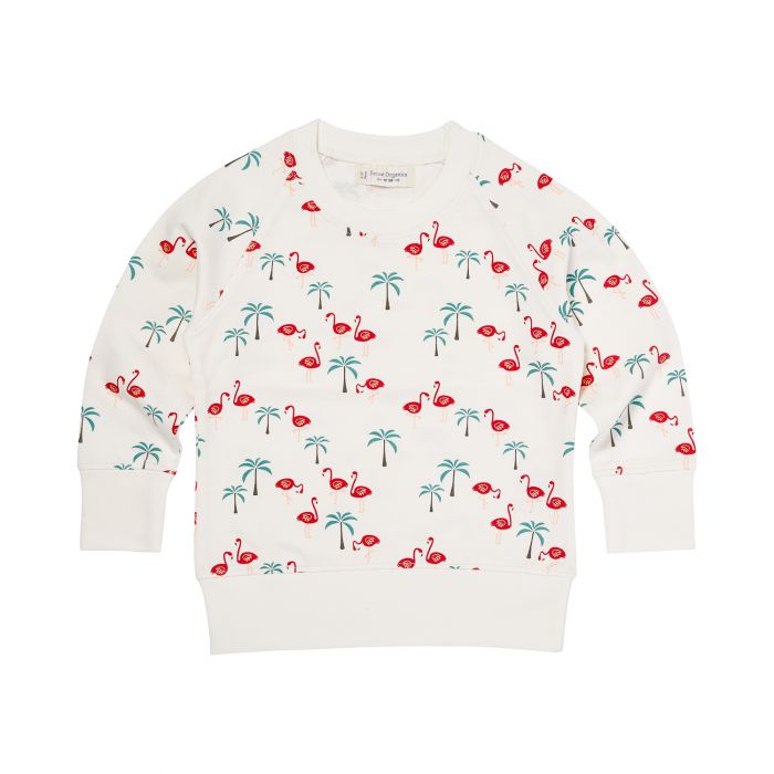1611415-Sense-Organics-Summer2016-kids-girls-sweatshirt-flamingo-print-Taio