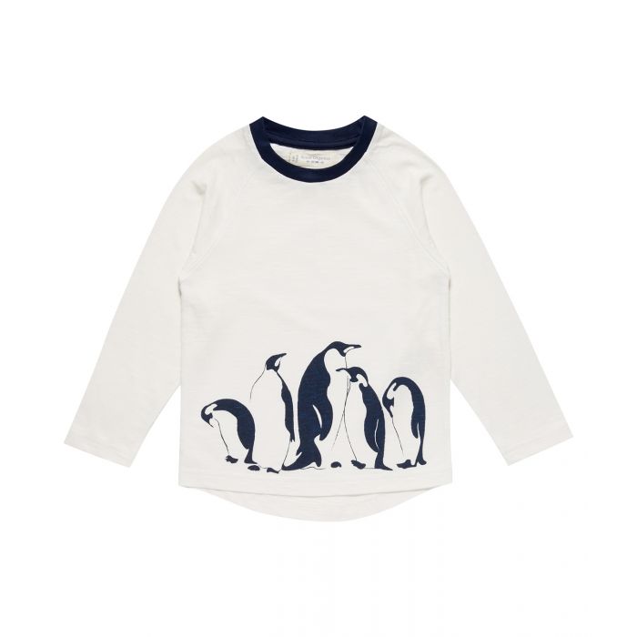 1621412-Sense-Organics-Baby-Kids-Turid-Shirt-longsleeves-ecru-penguin-print