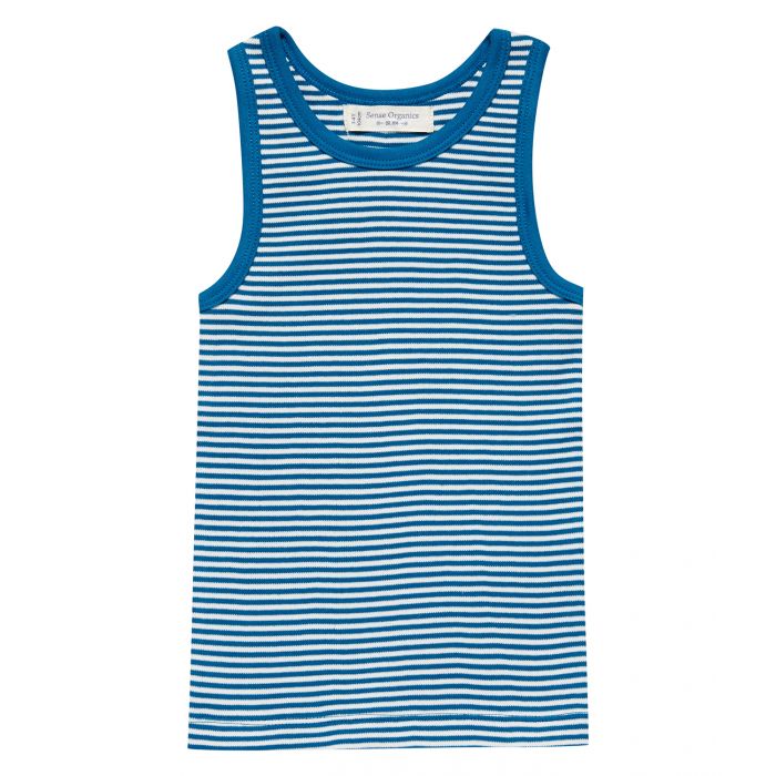 1623503-Sense-Organics-Don-Boys-Vest-blue-stripes