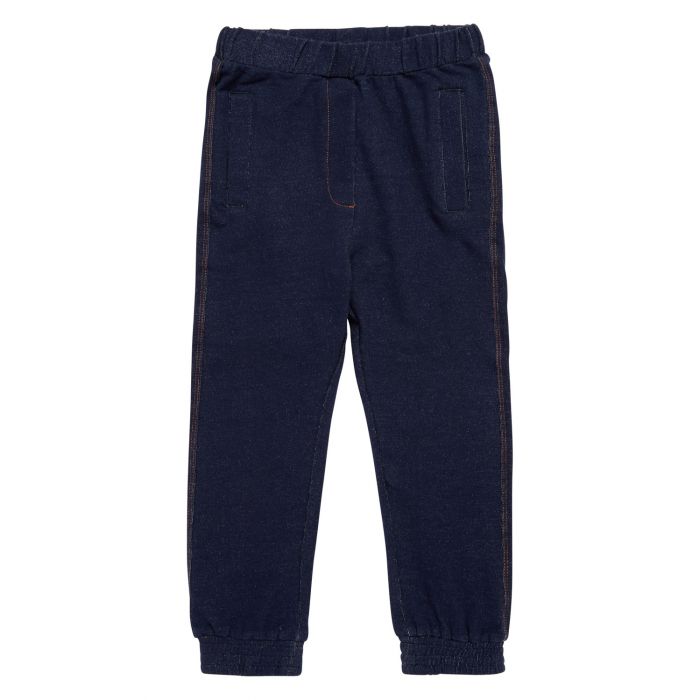 Sweat Pant jeans-look, Chi