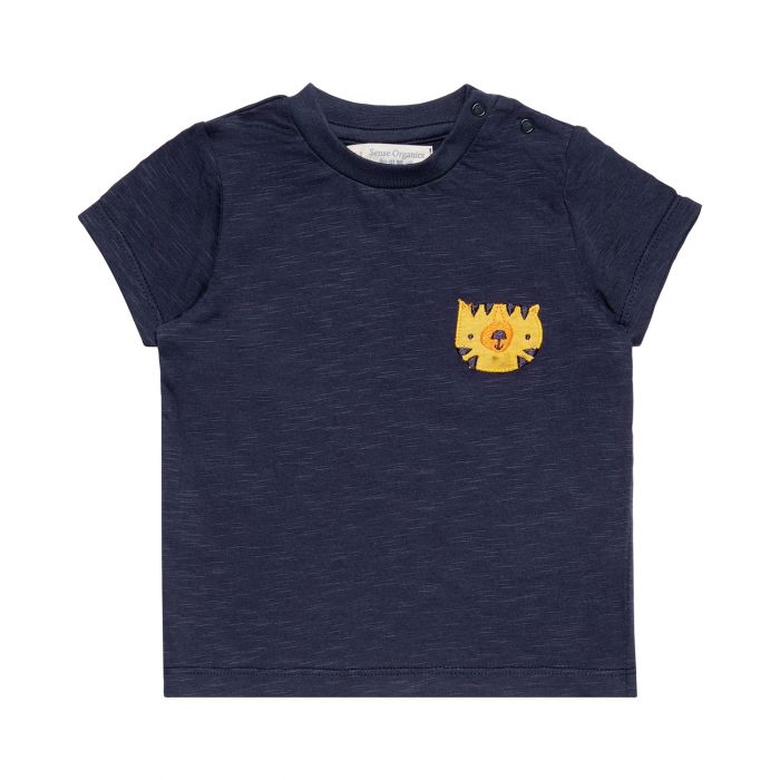 1811408_1_Ibon T-Shirt Navy