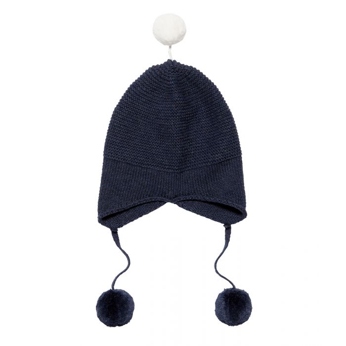 1821762_Marcel_Knitted Hat_navy