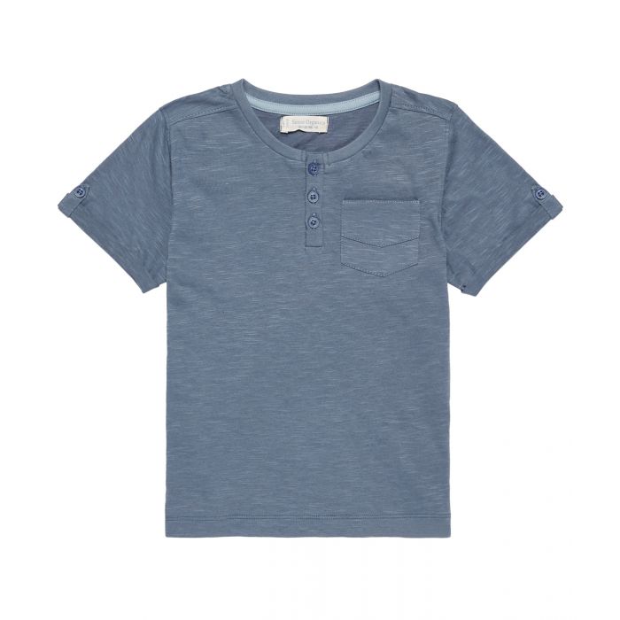 1911530_Sinan_T-Shirt_steal blue