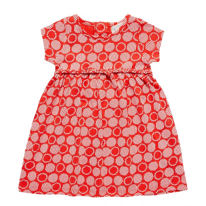 1911745_Mani_Baby Dress_red