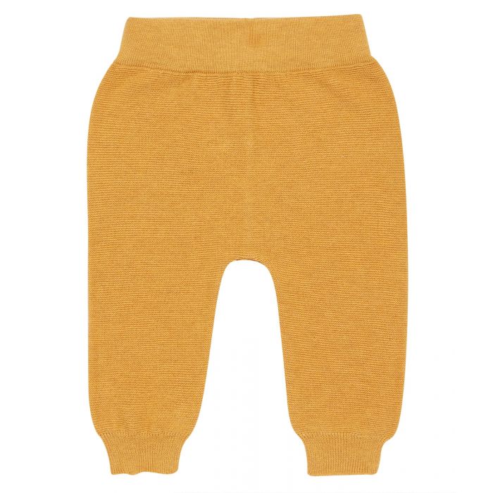 1911786_Proust_Knitted Pant_yellow