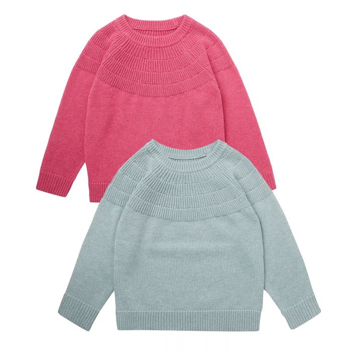 1921534_Gaho_Knitted Sweater_both