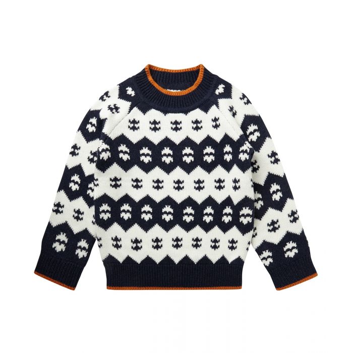 1921540_Lenno_Knitted Sweater_norwegian_1