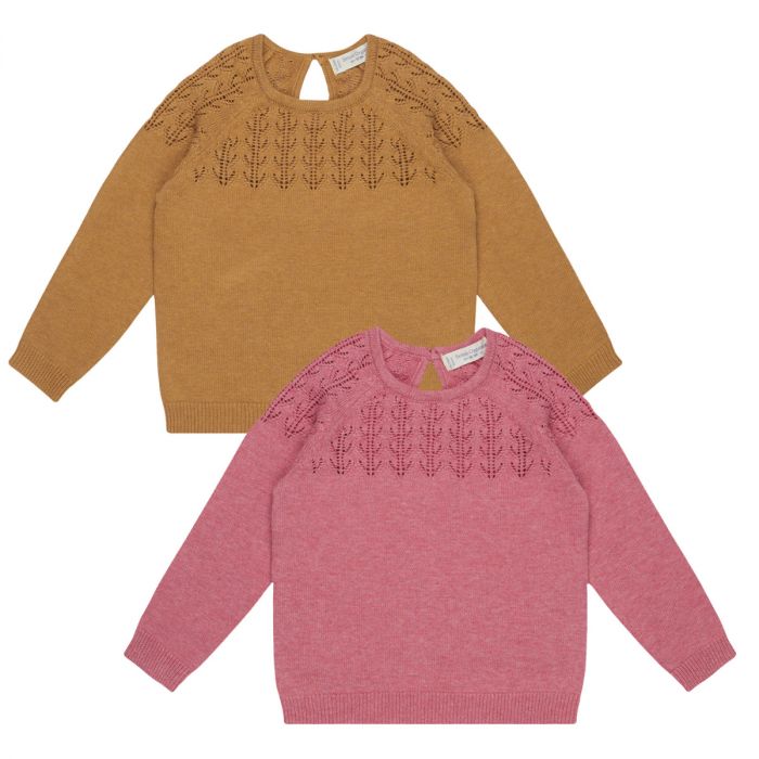 Honovi - Knitted Sweater