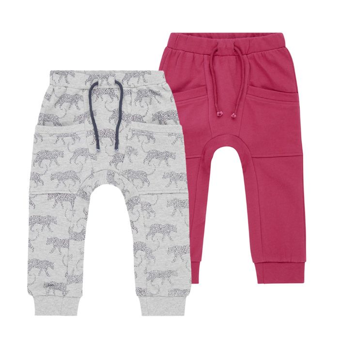 ASKO Baby Sweat Hose Beide