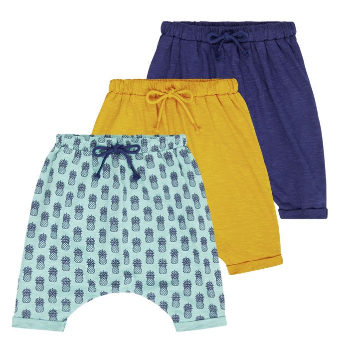 Magesh Baby Shorts alle