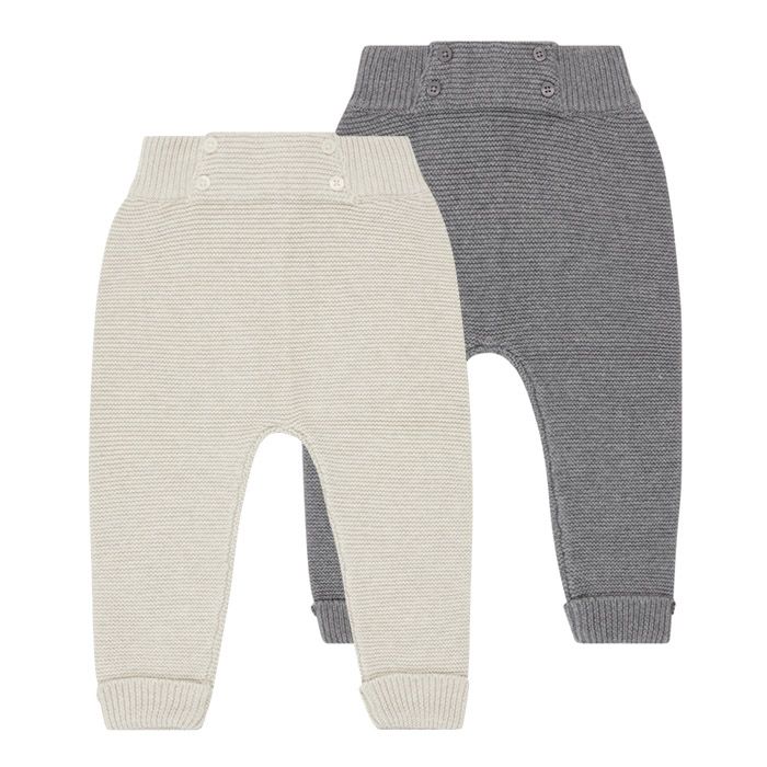 Baby Knit Pants / PROUST / all