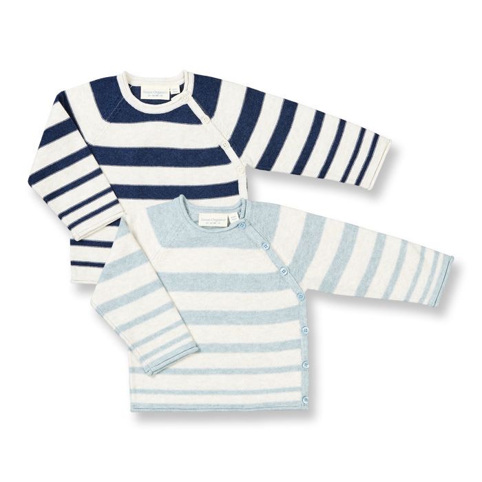 Baby Strickwickeljacke / P.PICASSO / Alle