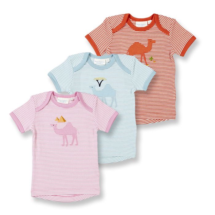 Baby T-Shirt / TILLY / Alle