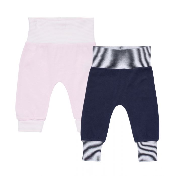 8400706_Sjors_Babypant_Rose Navy