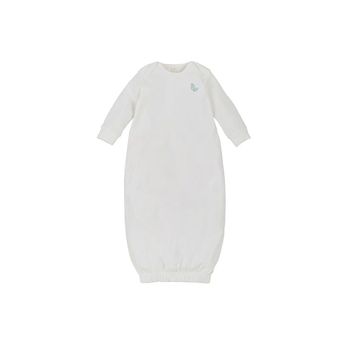 8880710-Yce Baby Nightgown natural-Sense Organics