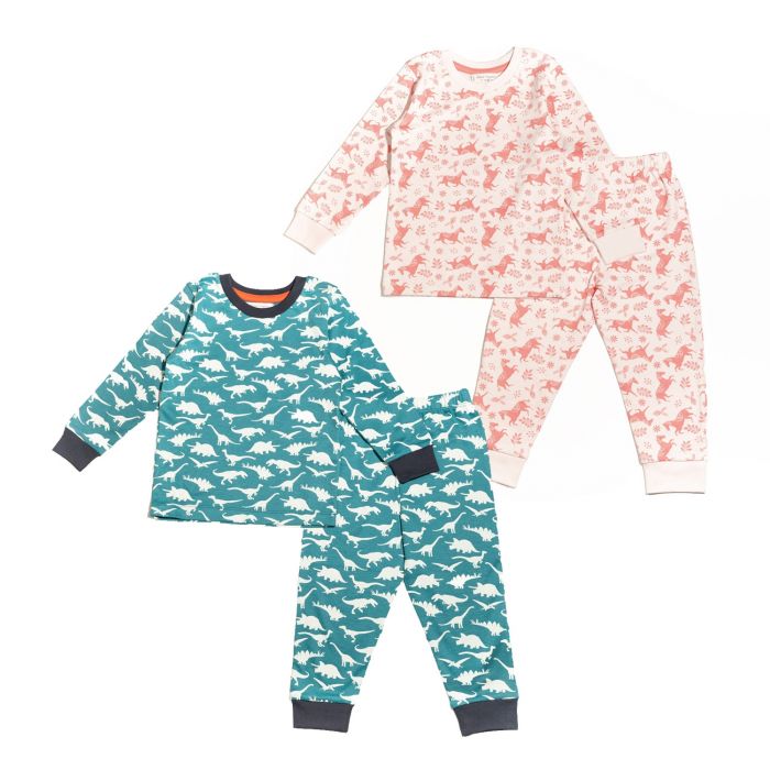 Sense organics pyjamas online