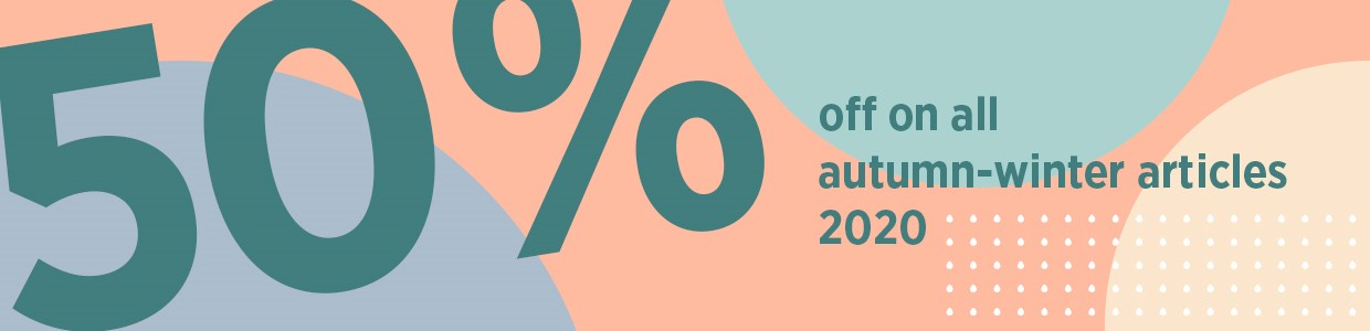Sense Organics Sale Autumn & Winter 2020 Sense Organics Sale Autumn & Winter 2020