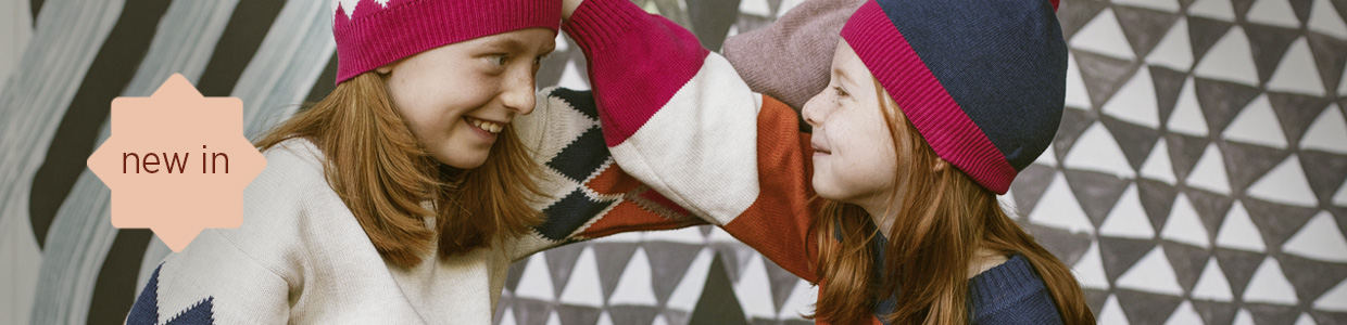 AW21 New In AW21 New In