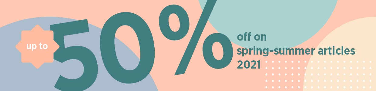 SS21 50% SS21 50%