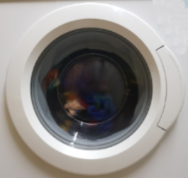 Nachhaltig Waschen