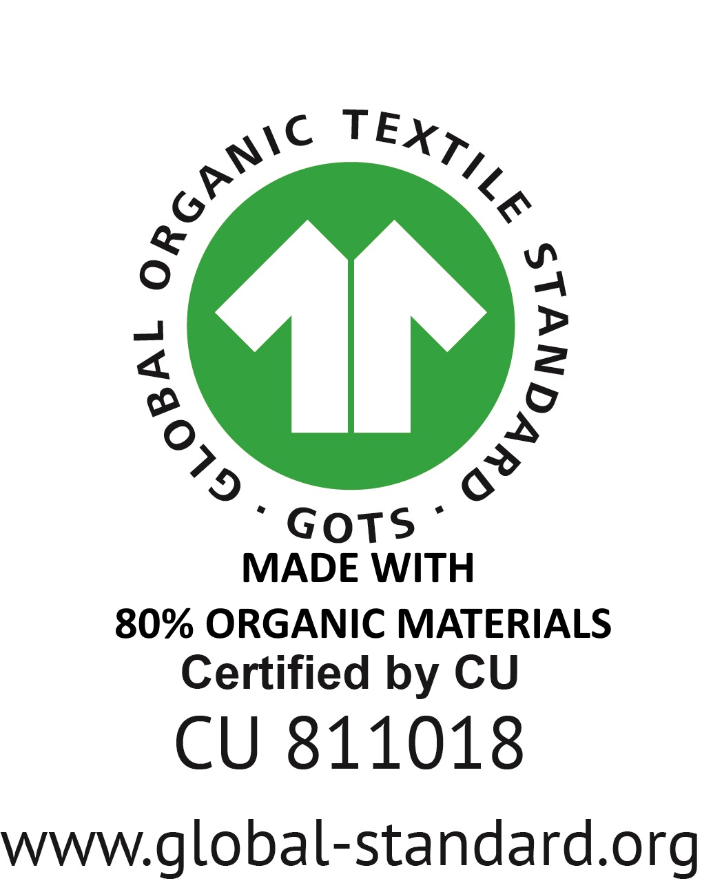 Product label
