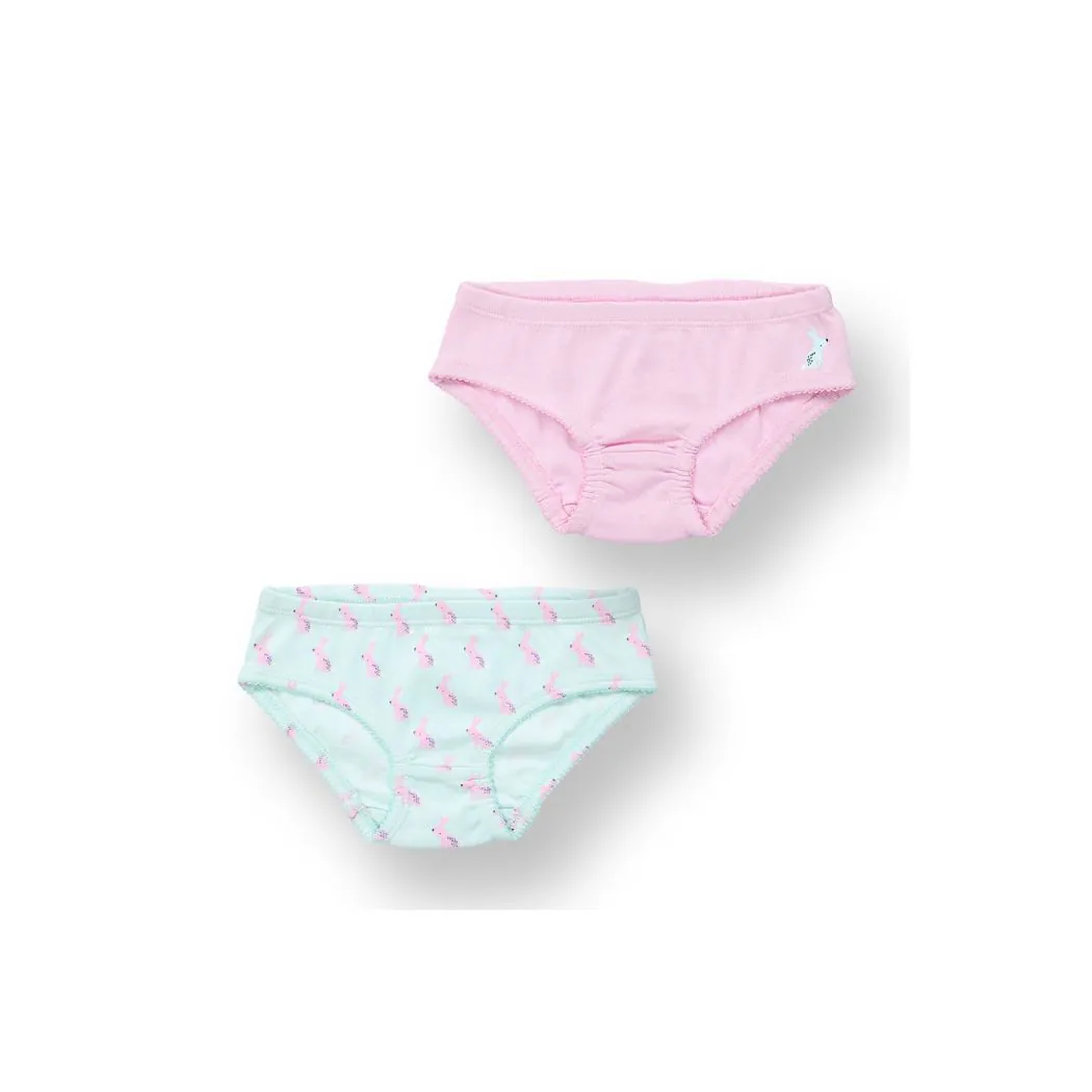 Mädchen-Unterwäsche in Größe 128 Slip günstig kaufen
