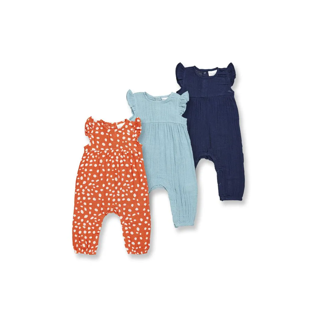 Gap baby overalls sale