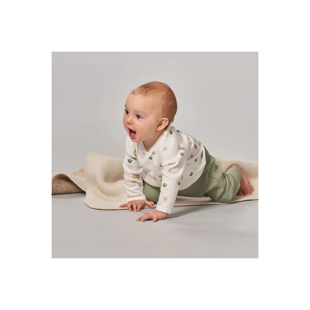 Newborn wrap shirt clearance