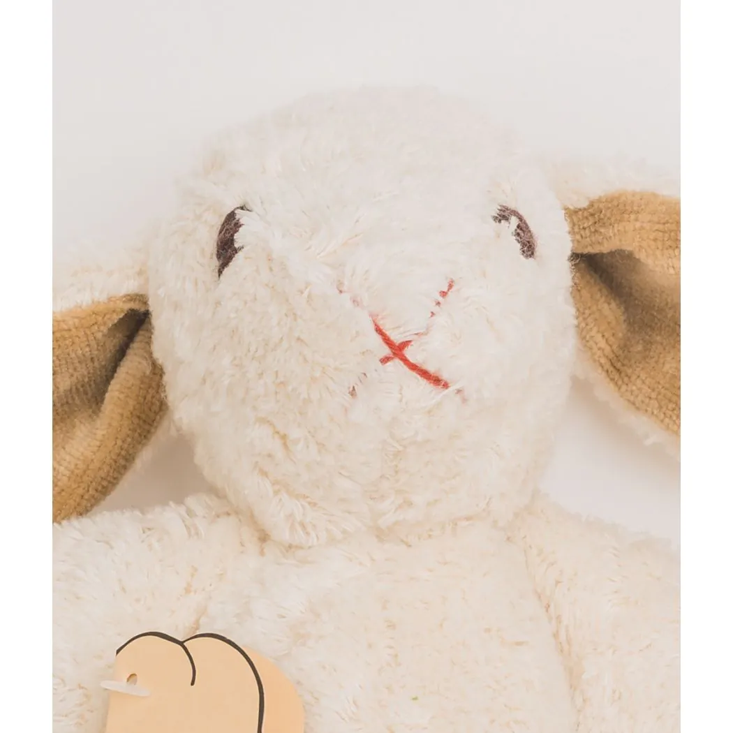 Soft Toy Rabbit organic cotton plush