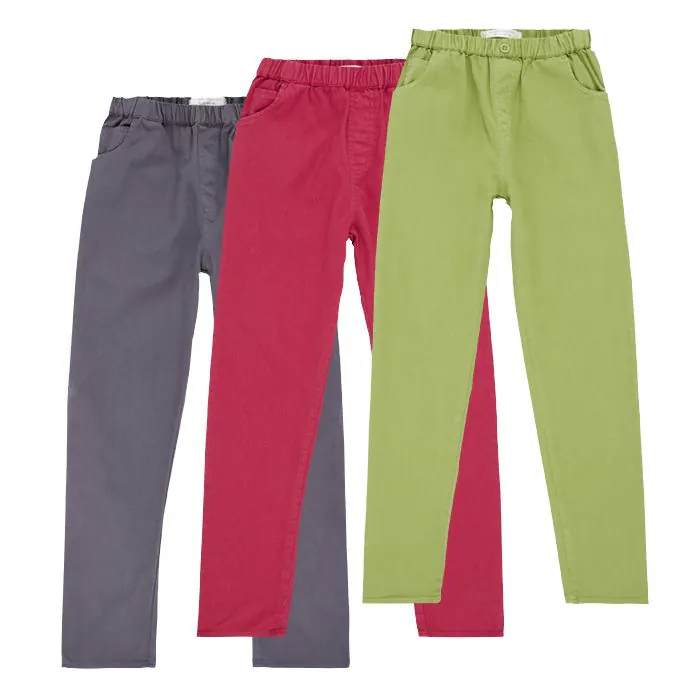 Schmale kinderhosen clearance