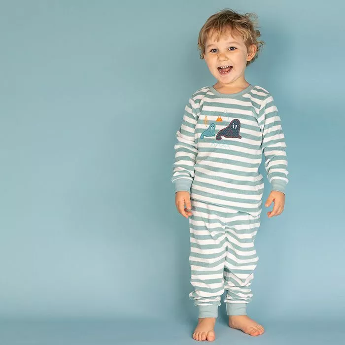 Sense organics pyjama outlet
